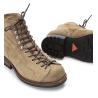 Offroad Special Bike - Cuir Velours - Taupe