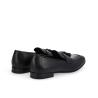 Loafer - Carry - Matt smooth calf leather - Black