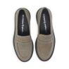 Loafer - Jackson - Suede leather - Grey