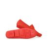 Loafer - Armel - Suede leather - Red