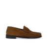 Other image of Loafer - Paul - Suede leather - Brown