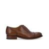 Other image of Richelieu - Steve -  Smooth leather - Brown
