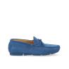 Other image of Loafer - Marwin - Suede leather - Sky