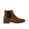 Other image of Chelsea boot - Dandy - Suede leather - Brown