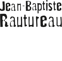 JEAN BAPTISTE RAUTUREAU Boutique en ligne Officielle